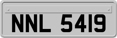 NNL5419