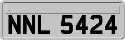 NNL5424