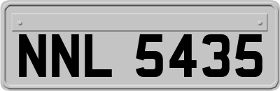 NNL5435