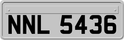 NNL5436