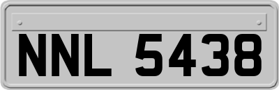 NNL5438