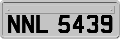 NNL5439