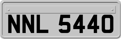 NNL5440
