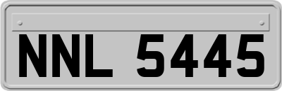 NNL5445