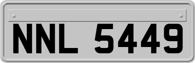 NNL5449