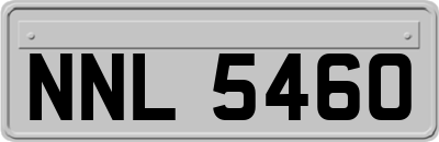 NNL5460