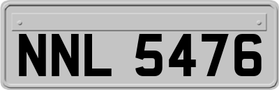NNL5476