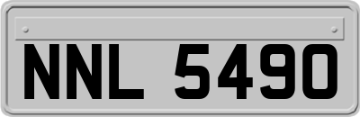 NNL5490