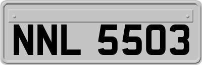 NNL5503