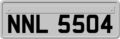 NNL5504