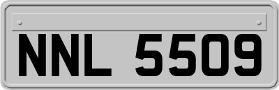 NNL5509