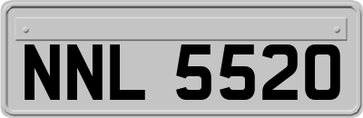 NNL5520