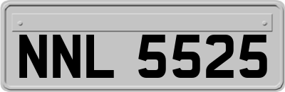 NNL5525