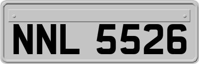 NNL5526