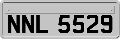 NNL5529