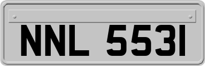 NNL5531