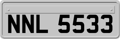 NNL5533