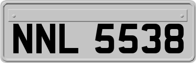 NNL5538