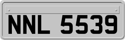 NNL5539