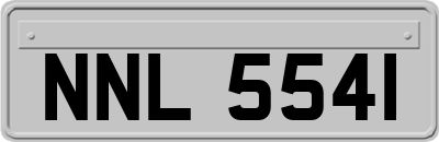 NNL5541