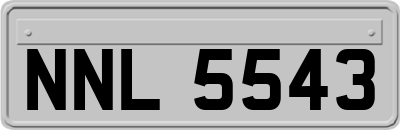 NNL5543