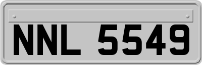NNL5549