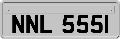 NNL5551