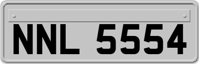 NNL5554