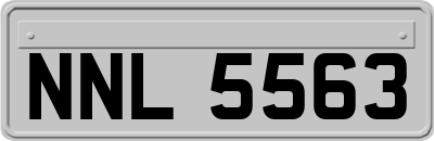 NNL5563