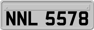 NNL5578