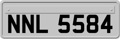 NNL5584