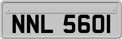 NNL5601