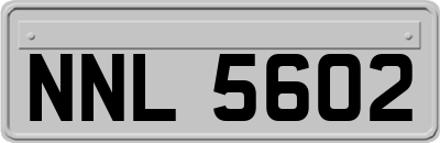 NNL5602