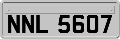NNL5607