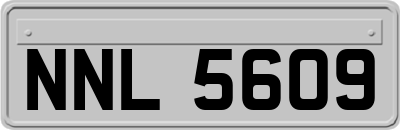 NNL5609