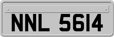 NNL5614