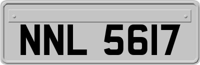 NNL5617