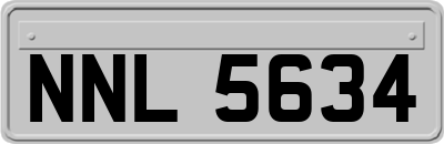 NNL5634
