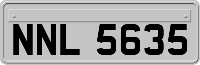 NNL5635
