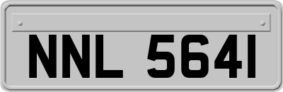 NNL5641