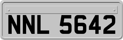 NNL5642