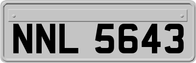 NNL5643