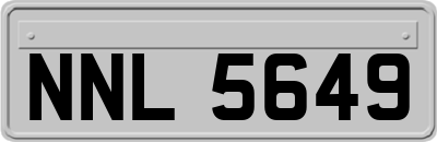 NNL5649