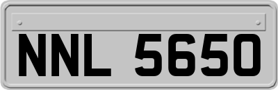 NNL5650