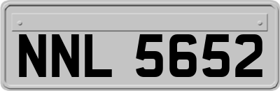 NNL5652