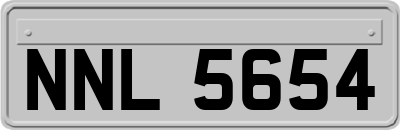 NNL5654