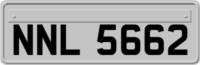 NNL5662