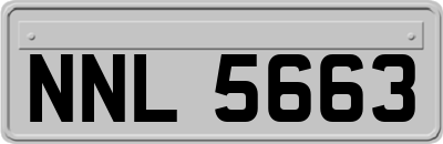 NNL5663