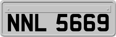 NNL5669
