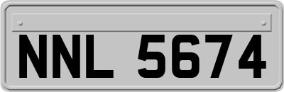 NNL5674